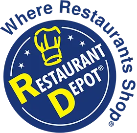 Logo Restaurant Depot